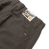Seager Mens Pants Bison Canvas