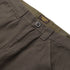 Seager Mens Pants Bison Canvas