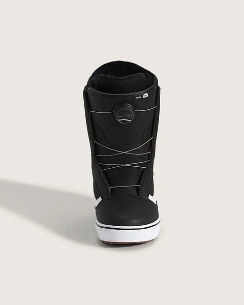 Vans Mens Snowboard Boots Aura OG