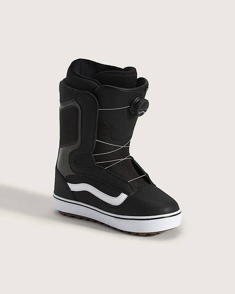 Vans Mens Snowboard Boots Aura OG