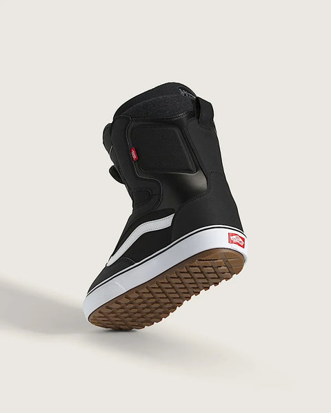 Vans Mens Snowboard Boots Aura OG