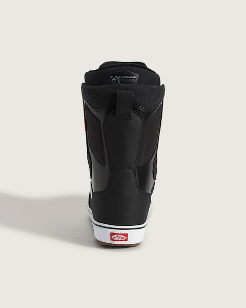 Vans Mens Snowboard Boots Aura OG