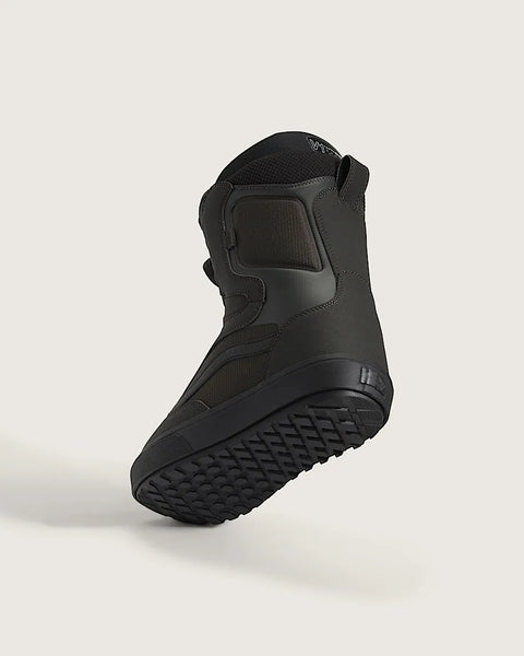 Vans Mens Snowboard Boots Aura OG