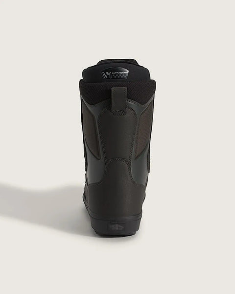 Vans Mens Snowboard Boots Aura OG