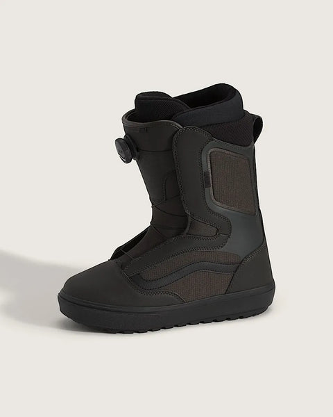 Vans Mens Snowboard Boots Aura OG