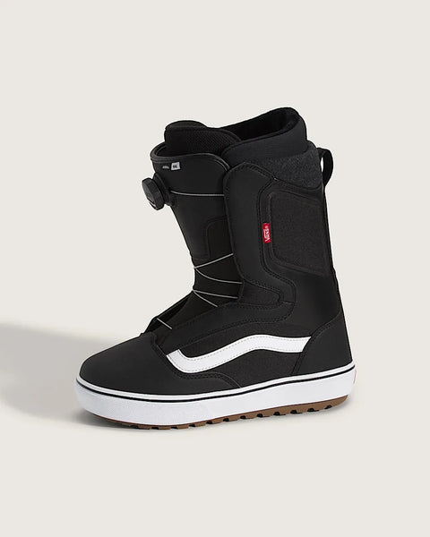 Vans Aura OG Snowboard Boot (Grey / Blue)