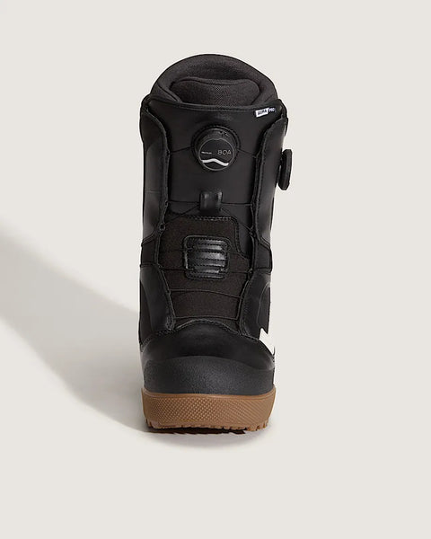 Vans Mens Snowboard Boots Aura Pro