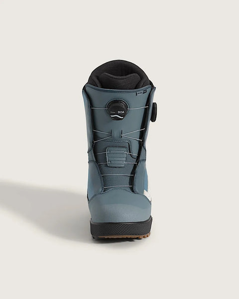 Vans Mens Snowboard Boots Aura Pro