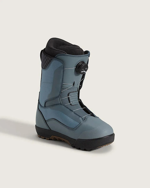Vans Mens Snowboard Boots Aura Pro