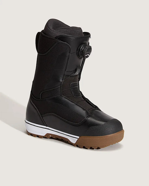 Vans Mens Snowboard Boots Aura Pro