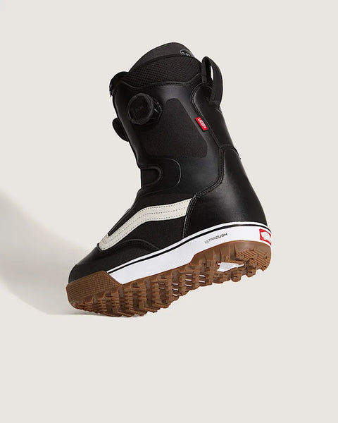 Vans Mens Snowboard Boots Aura Pro