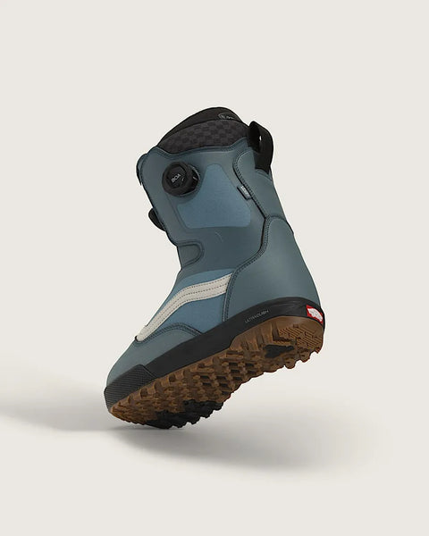 Vans Mens Snowboard Boots Aura Pro