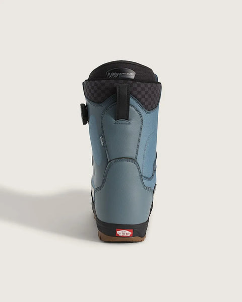 Vans Mens Snowboard Boots Aura Pro