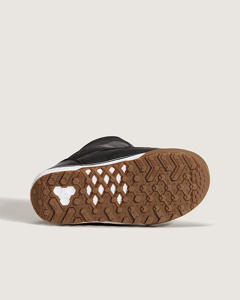 Vans Mens Snowboard Boots Aura Pro