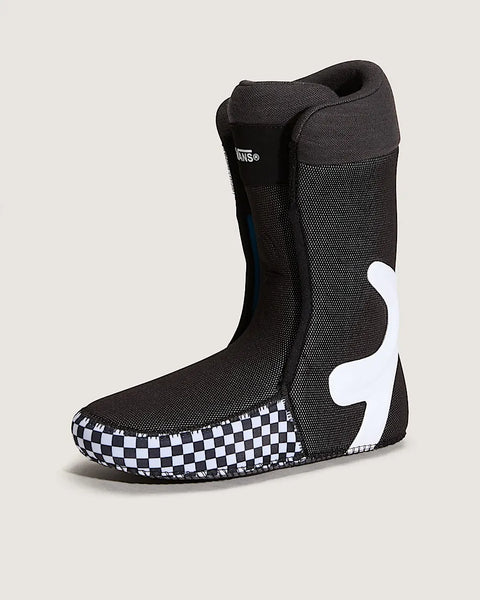 Vans Mens Snowboard Boots Aura Pro