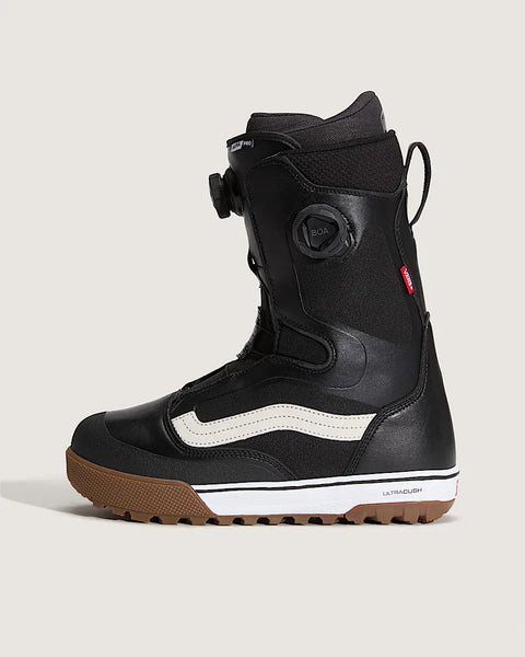 Vans Mens Snowboard Boots Aura Pro