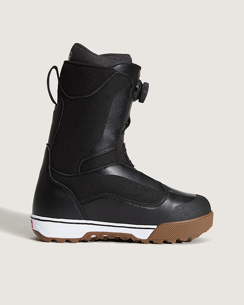 Vans Mens Snowboard Boots Aura Pro