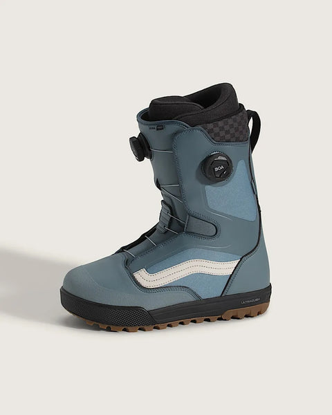 Vans Mens Snowboard Boots Aura Pro