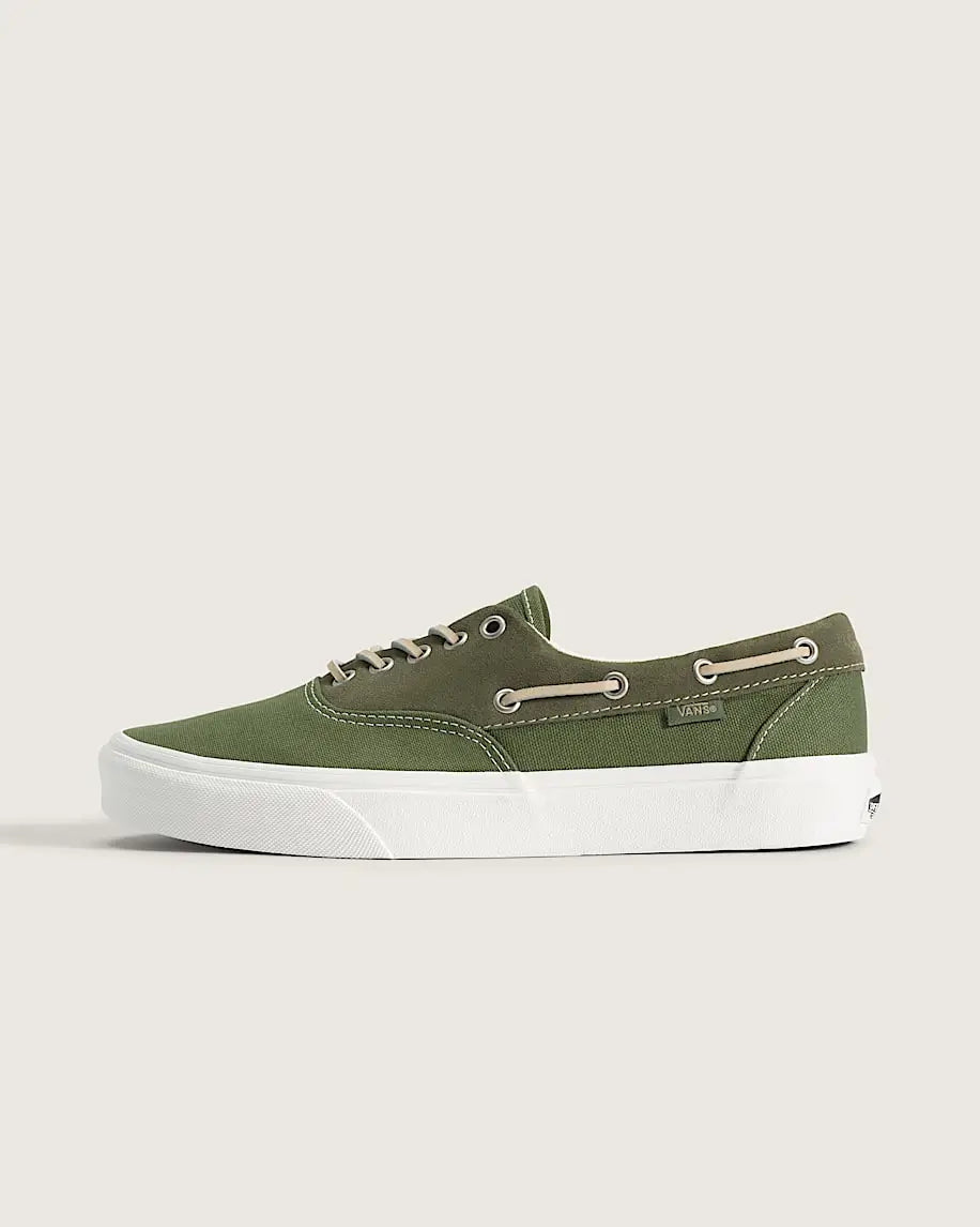Vans Mens Shoes Authentic Boat Shoe