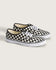 Vans Shoes Authenctic Checkerboard Color Theory