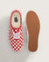 Vans Shoes Authenctic Checkerboard Color Theory