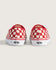 Vans Shoes Authenctic Checkerboard Color Theory