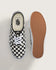 Vans Shoes Authenctic Checkerboard Color Theory