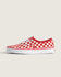 Vans Shoes Authenctic Checkerboard Color Theory