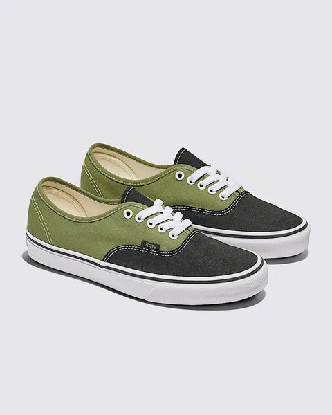 Vans Shoes Authentic Color Theory