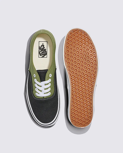 Vans Shoes Authentic Color Theory