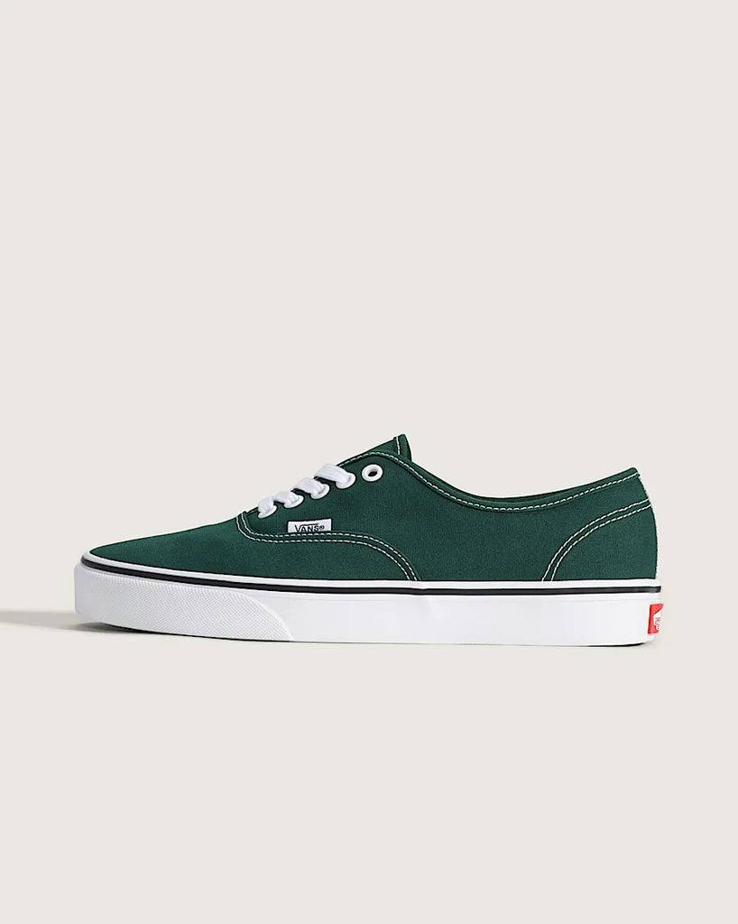 Vans Shoes Authenctic Color Theory