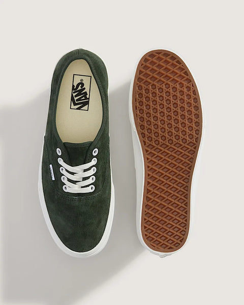 Vans Shoes Color Theory Authentic