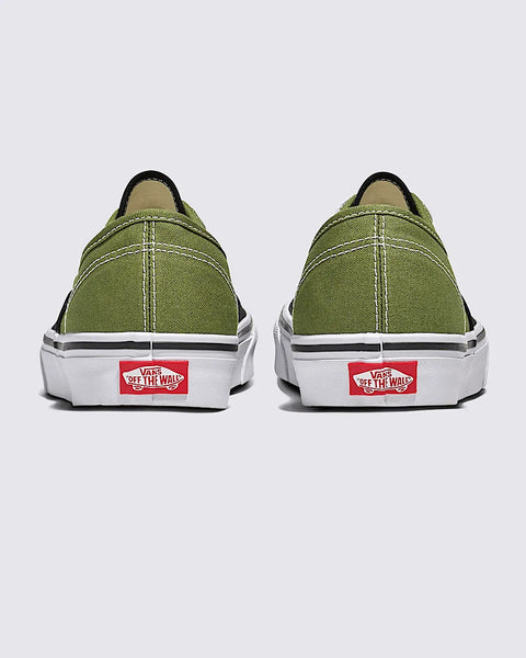 Vans Shoes Authentic Color Theory
