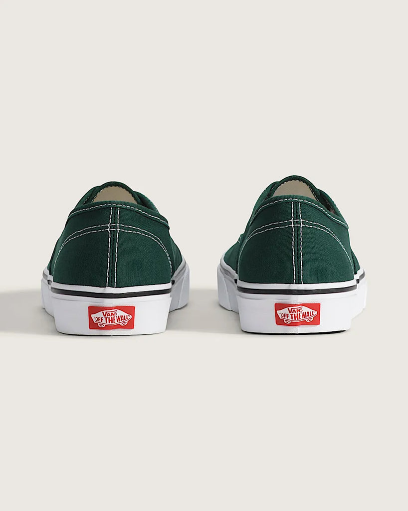 Vans Shoes Authenctic Color Theory