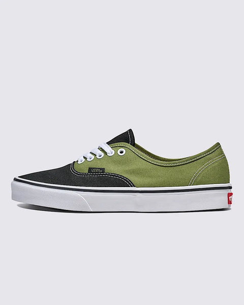 Vans Shoes Authentic Color Theory