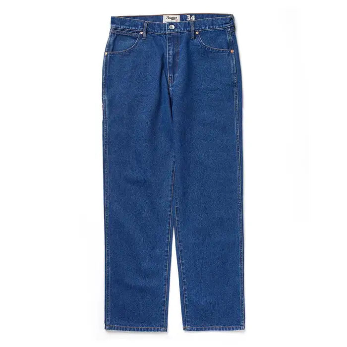 Seager Mens Pants Autry Jean