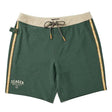 Seager Mens Boardshorts Azteca