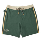 Seager Mens Boardshorts Azteca