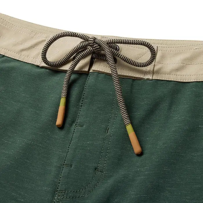 Seager Mens Boardshorts Azteca
