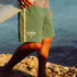 Seager Mens Boardshorts Azteca