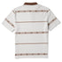 Seager Mens Knit Azteca Polo