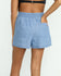 Volcom Womens Shorts Lived In Track