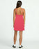 Volcom Womens Dress Shella Good
