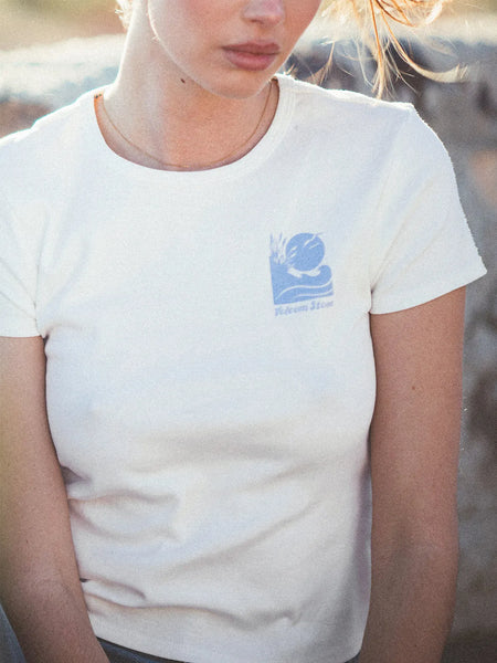 Volcom Womens Shirt Have A Clue