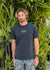 Vissla Mens Shirt Backslash Heavyweight Tee