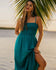 Billabong Womens Dress Suns Out Maxi
