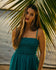 Billabong Womens Dress Suns Out Maxi