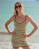 Billabong Womens Dress Summer Sun Mini