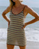 Billabong Womens Dress Summer Sun Mini