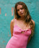 Billabong Womens Dress Crystal Clear Mini